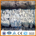 Profissional Fabricante gabion wire mesh hexagonal